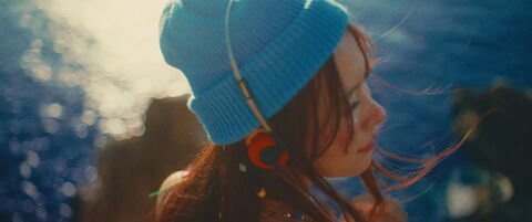 Headphones