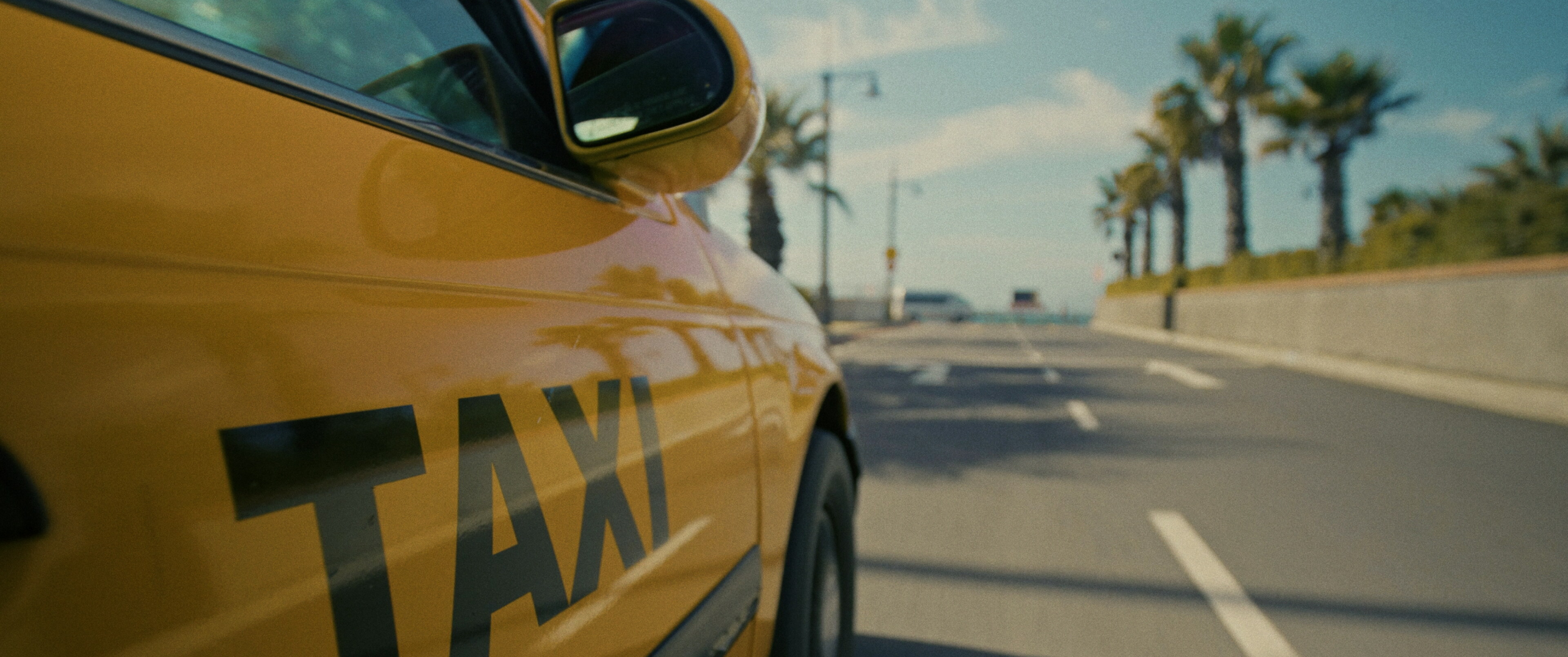 Taxi — GGM