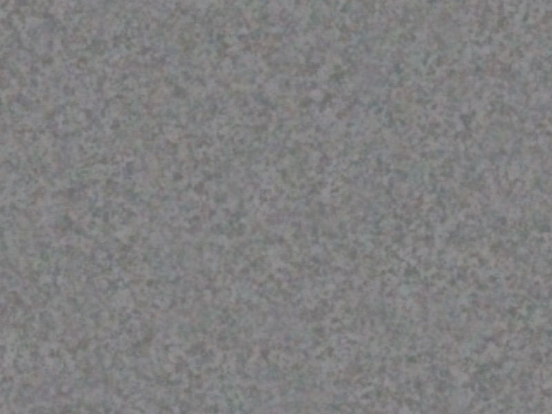 Ektachrome grain close-up — blue noise · tight cluster distribution